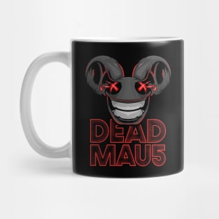 Deadm14 Mug